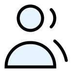 User Group SVG Icon